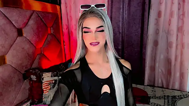 the-horus-girl online show from February 2026 08:07:02 AM