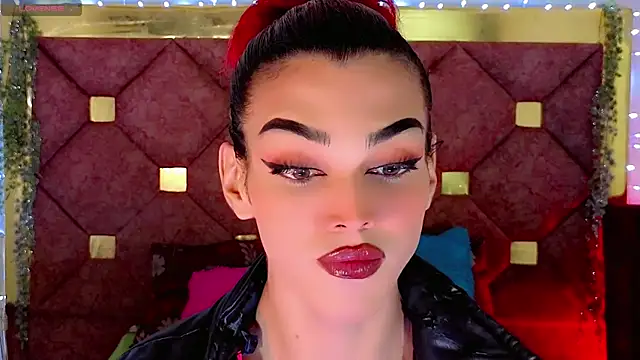 the-horus-girl online show from March 2026 08:48:01 AM