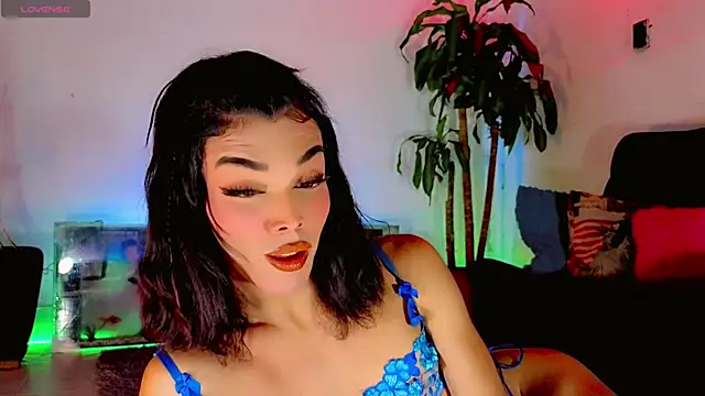 the-horus-girl online show from April 2026 03:57:02 AM