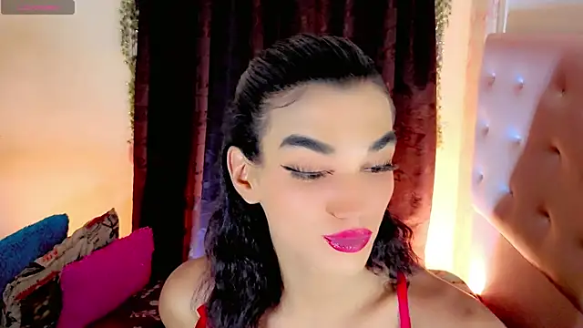 the-horus-girl online show from July 2026 03:43:01 AM