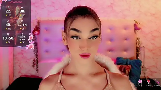 the-horus-girl online show from July 2026 12:49:01 AM