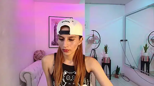 Tamara slimx online show from December 2024 09:17:02 AM