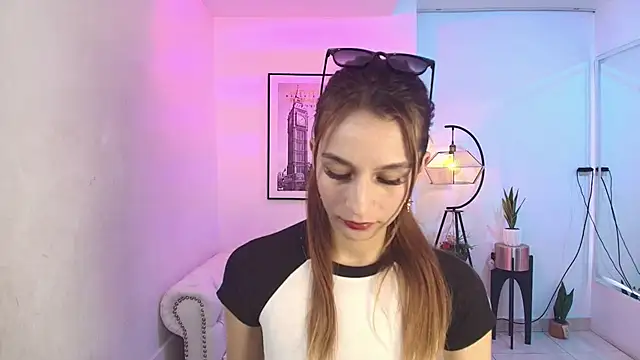 Tamara slimx online show from December 2024 03:47:02 AM