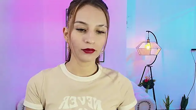 Tamara slimx online show from January 2025 03:40:01 AM