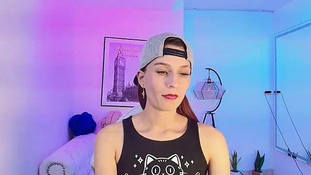 Tamara slimx online show from January 2025 07:04:01 AM