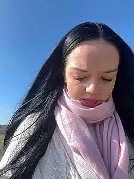 Vanesskaa online show from March 2026 12:22:02 PM