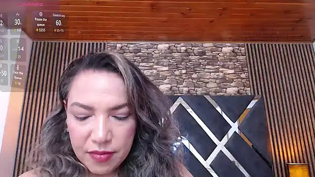 marie hss online show from October 2025 08:09:02 PM