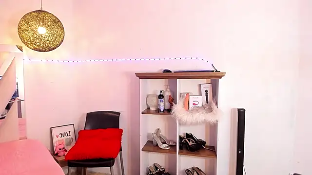 rose scottt online show from January 2025 12:52:01 PM