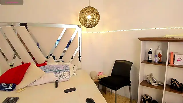 rose scottt online show from January 2025 12:13:02 PM