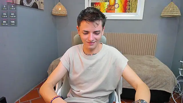 tossetrech online show from September 2025 02:59:01 AM