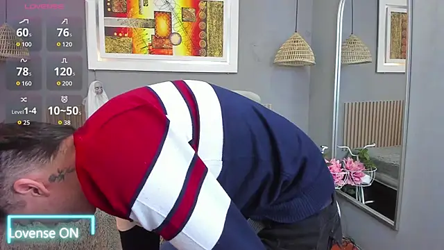 tossetrech online show from November 2025 03:17:01 AM