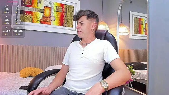 tossetrech online show from February 2026 02:59:02 AM