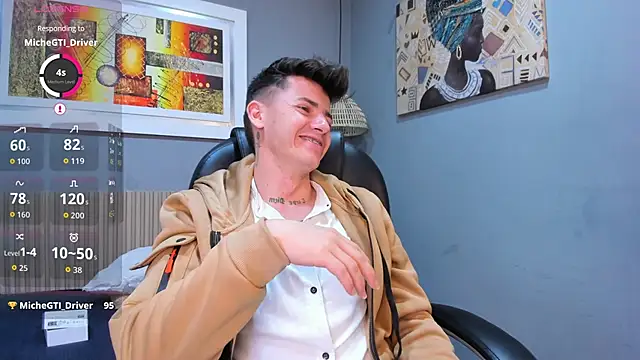 tossetrech online show from March 2026 03:30:01 AM