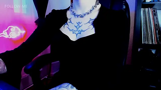 Demongirl6666 online show from May 2026 06:03:01 PM