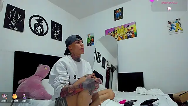 Jordyrodriiguez online show from December 2024 09:24:01 PM