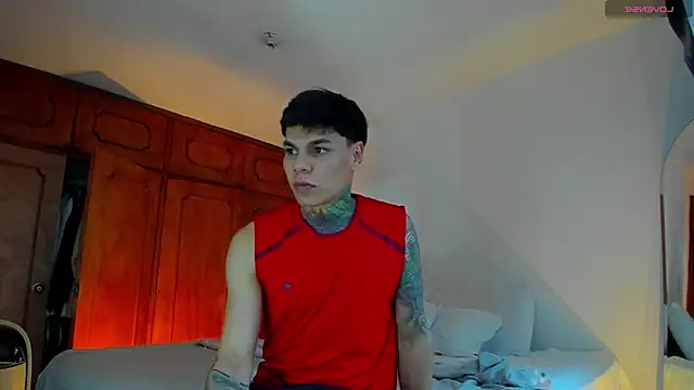 Jordyrodriiguez online show from December 2024 10:32:02 PM