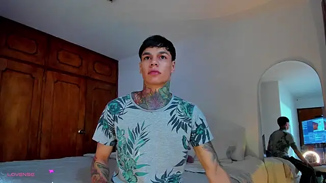 Jordyrodriiguez online show from December 2024 08:34:01 PM