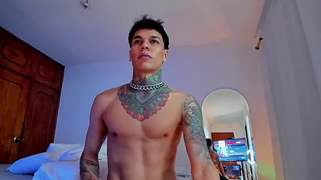 Jordyrodriiguez online show from December 2024 02:09:01 AM