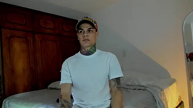 Jordyrodriiguez online show from December 2024 03:18:02 AM