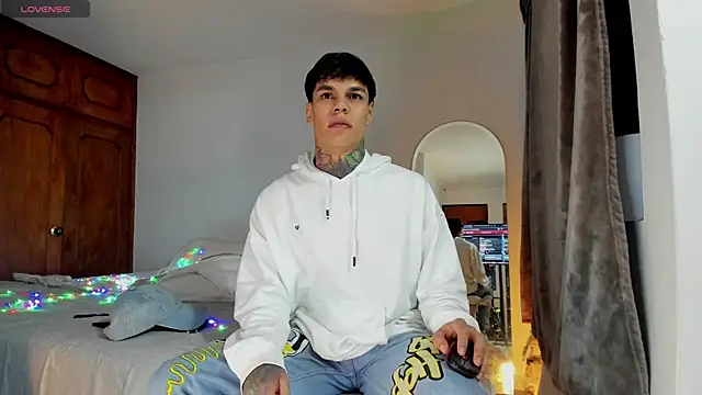 Jordyrodriiguez online show from December 2024 06:52:02 AM