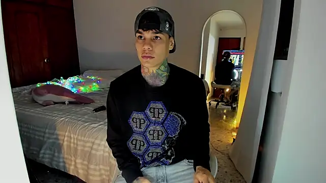 Jordyrodriiguez online show from December 2024 07:03:01 AM
