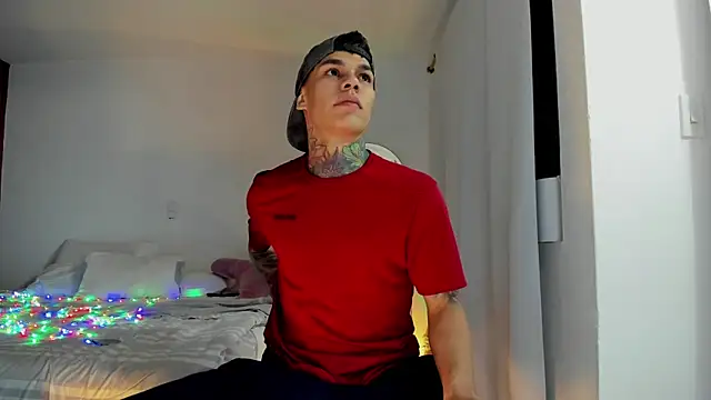 Jordyrodriiguez online show from December 2024 05:22:02 AM