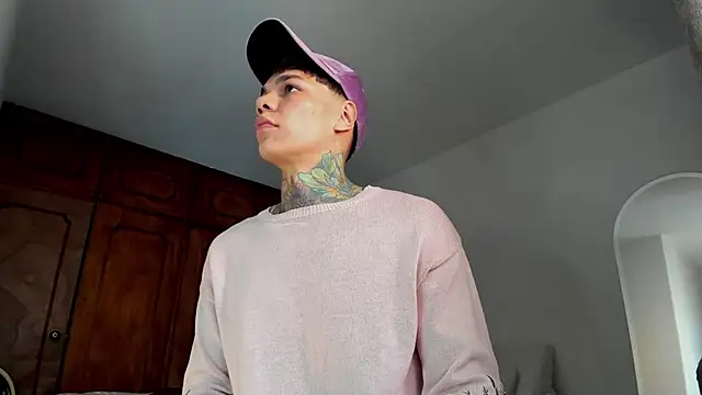 Jordyrodriiguez online show from December 2024 03:09:02 PM