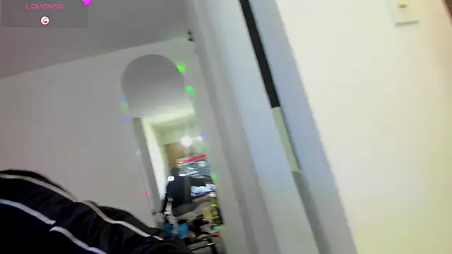 Jordyrodriiguez online show from January 2025 12:52:02 AM