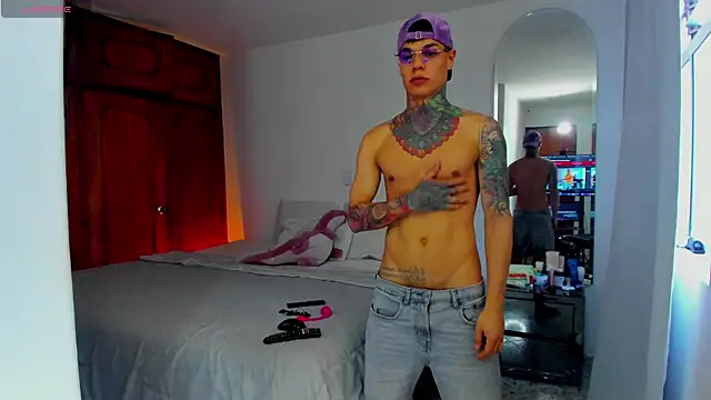 Jordyrodriiguez online show from January 2025 09:32:02 PM