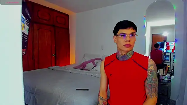 Jordyrodriiguez online show from January 2025 01:53:02 AM