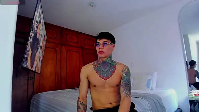 Jordyrodriiguez online show from January 2025 07:56:01 PM
