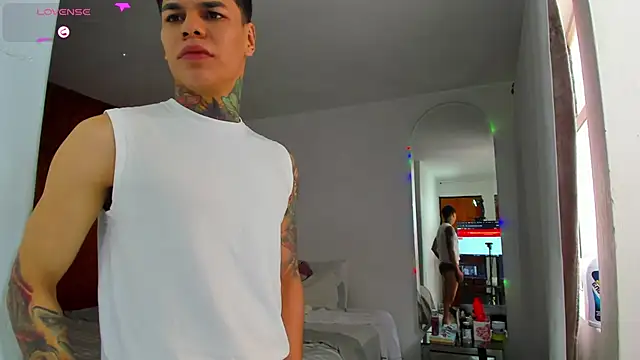 Jordyrodriiguez online show from February 2025 07:16:02 PM
