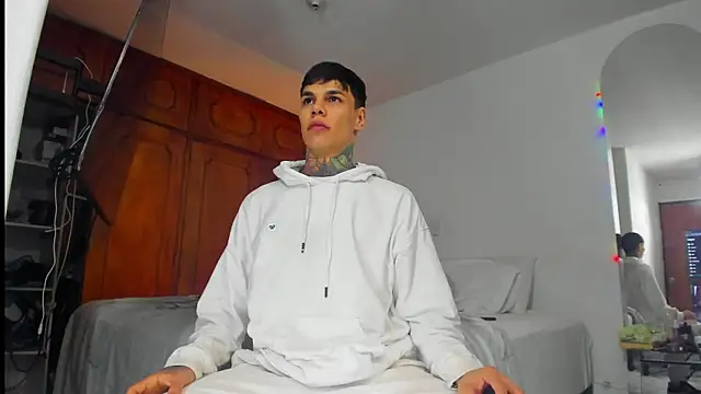 Jordyrodriiguez online show from February 2025 06:32:02 AM