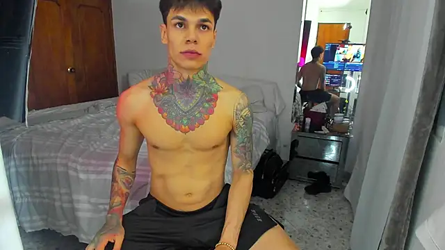 Jordyrodriiguez online show from February 2025 03:56:02 AM