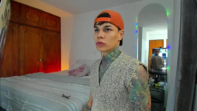 Jordyrodriiguez online show from February 2025 11:23:02 PM
