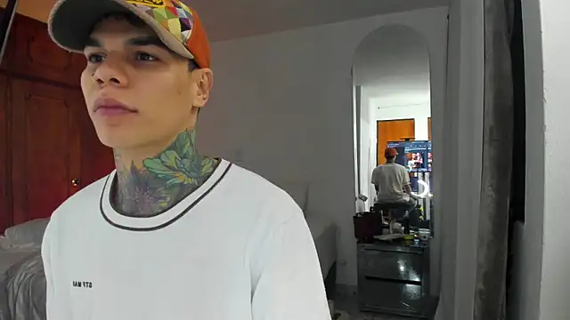 Jordyrodriiguez online show from March 2025 07:41:01 AM