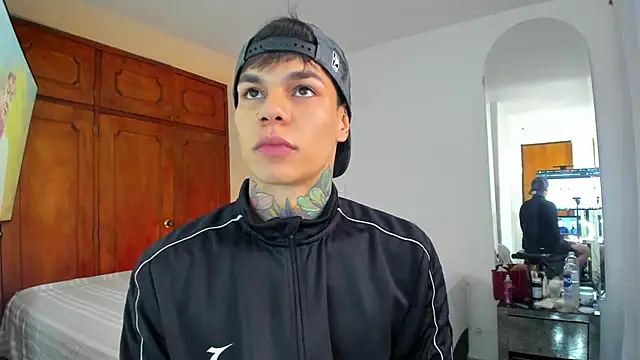 Jordyrodriiguez online show from March 2025 06:11:01 PM
