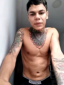 Jordyrodriiguez online show from September 2025 01:27:01 PM