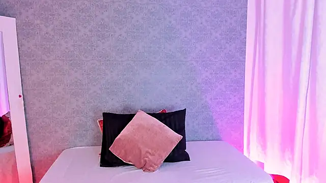 CatrinaRossi online show from February 2025 08:46:01 PM