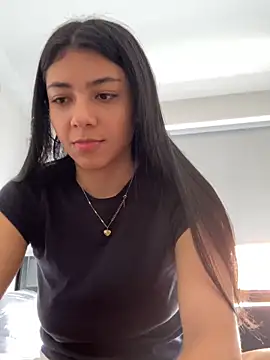 Liissa cute  online show from January 2026 06:22:02 PM