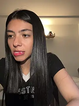 Liissa cute  online show from February 2026 02:32:01 AM