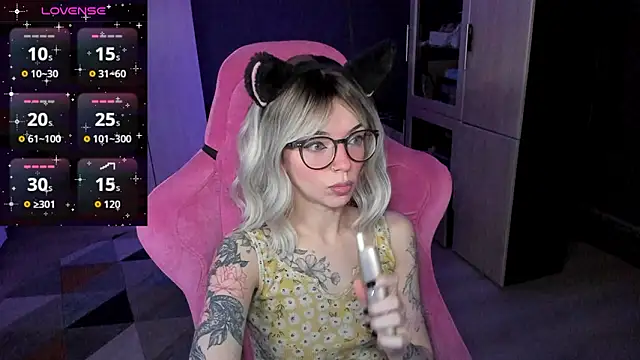 The love project online show from February 2026 08:56:02 PM