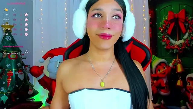 Snapshot of Emaa- chatting on December 2024 04:52:01 AM Emaa- online show from December 2024 04:52:01 AM