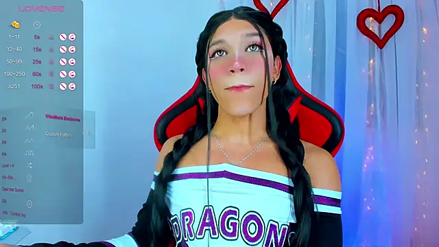 Snapshot of Emaa- chatting on January 2025 03:47:01 AM Emaa- online show from January 2025 03:47:01 AM