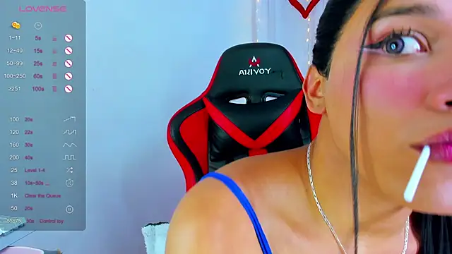 Snapshot of Emaa- chatting on January 2025 03:02:02 AM Emaa- online show from January 2025 03:02:02 AM