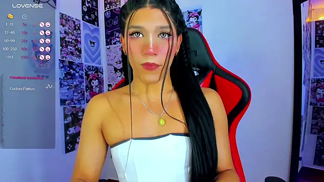 Snapshot of Emaa- chatting on February 2025 09:26:02 AM Emaa- online show from February 2025 09:26:02 AM