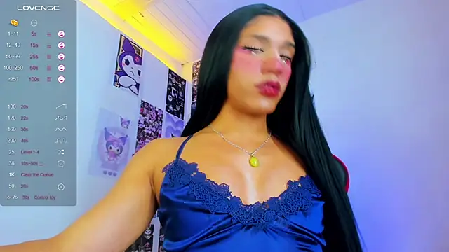 Snapshot of Emaa- chatting on March 2025 07:49:01 PM Emaa- online show from March 2025 07:49:01 PM