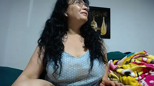 Sweeetness Milf online show from March 2025 09:26:01 AM