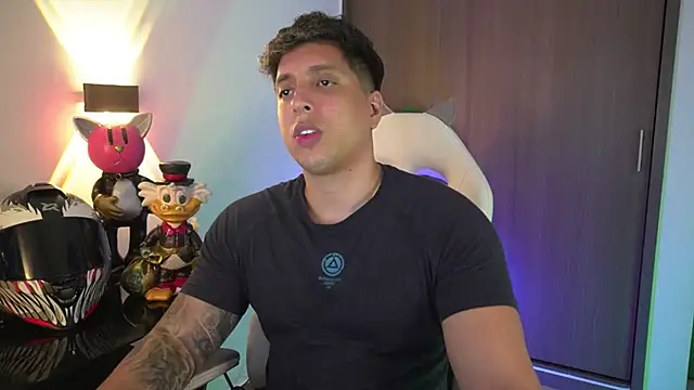 appolo allen online show from October 2025 02:53:01 AM