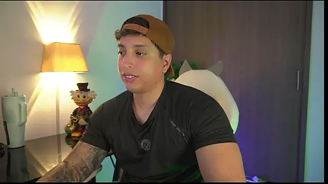 appolo allen online show from November 2025 02:34:02 AM